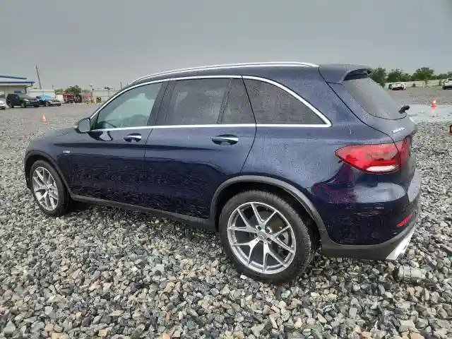W1N0G6EB0LF801501 2020 MERCEDES-BENZ GLC-CLASS-1