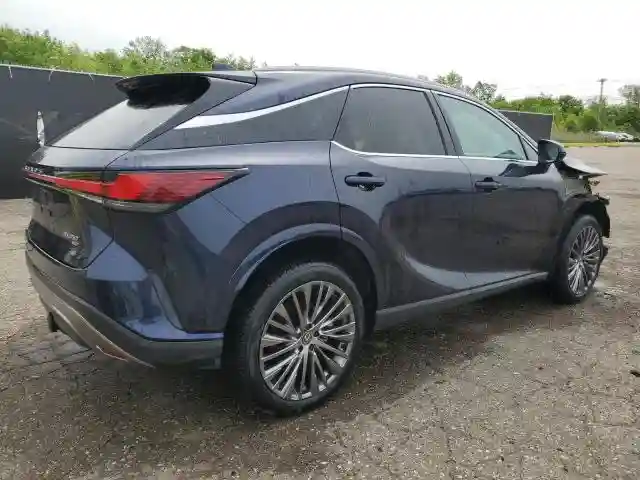 2T2BAMCA2RC061866 2024 LEXUS RX350-2