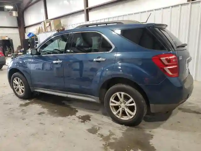 2GNALCEKXG6272345 2016 CHEVROLET EQUINOX-1