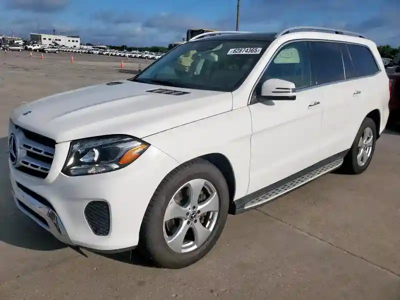 4JGDF6EE2HA905445 2017 MERCEDES-BENZ GLS-CLASS-0