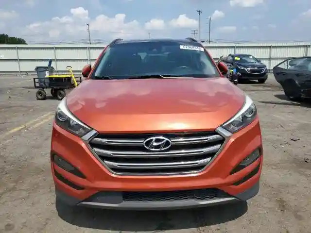KM8J33A22GU052922 2016 HYUNDAI TUCSON-4