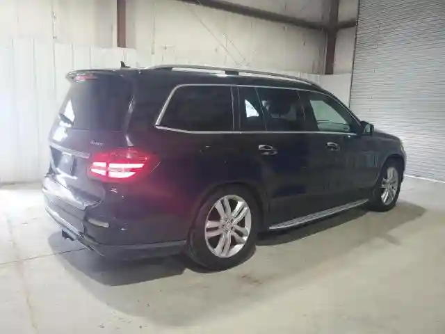 4JGDF6EE5HA840803 2017 MERCEDES-BENZ GLS-CLASS-2