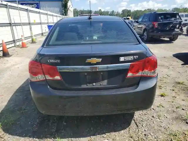 1G1PE5SB4G7227682 2016 CHEVROLET CRUZE-5