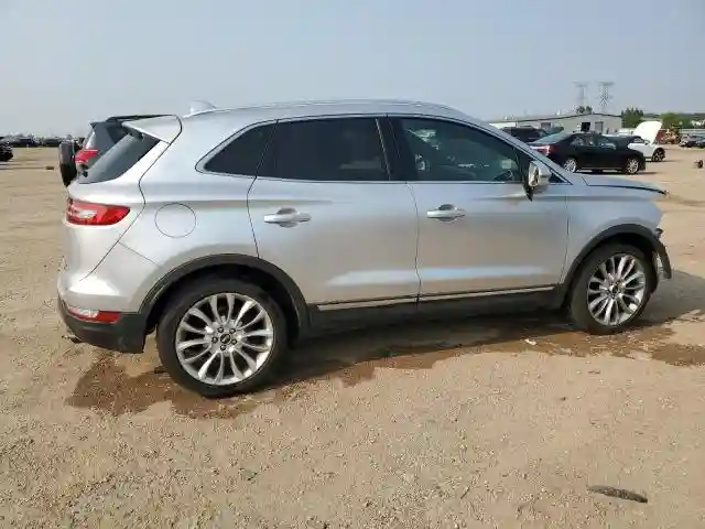 5LMCJ1A94FUJ18575 2015 LINCOLN MKZ-2