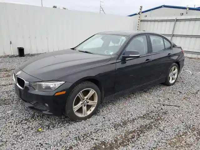 WBA3B3C53FF546682 2015 BMW 3 SERIES-0