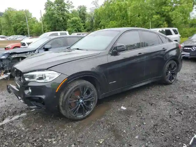 5UXKU2C50J0Z62430 2018 BMW X6-0