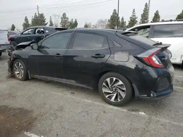 SHHFK7H21HU423510 2017 HONDA CIVIC-1