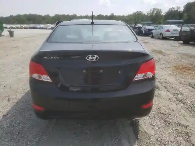 KMHCT4AE4HU307533 2017 HYUNDAI ACCENT-5