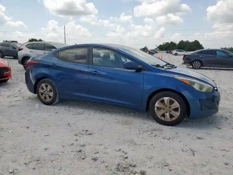 KMHDH4AE9GU478542 2016 HYUNDAI ELANTRA-3