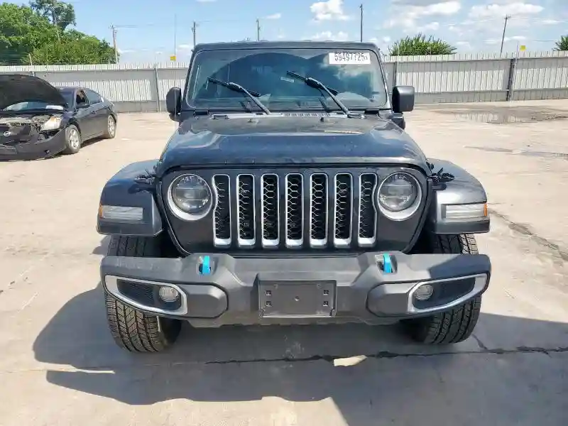 1C4JJXP63NW177974 2022 JEEP WRANGLER-4