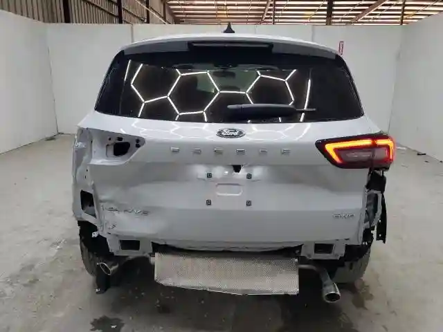 1FMCU9GNXSUB22573 2025 FORD ESCAPE ACT-5