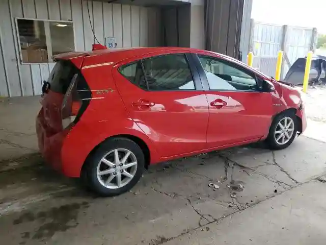 JTDKDTB39F1094114 2015 TOYOTA PRIUS-2
