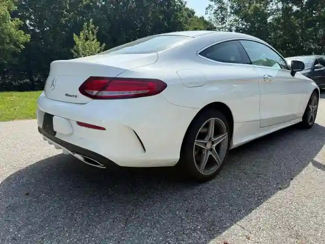 WDDWJ4KBXHF416259 2017 MERCEDES-BENZ C-CLASS-2