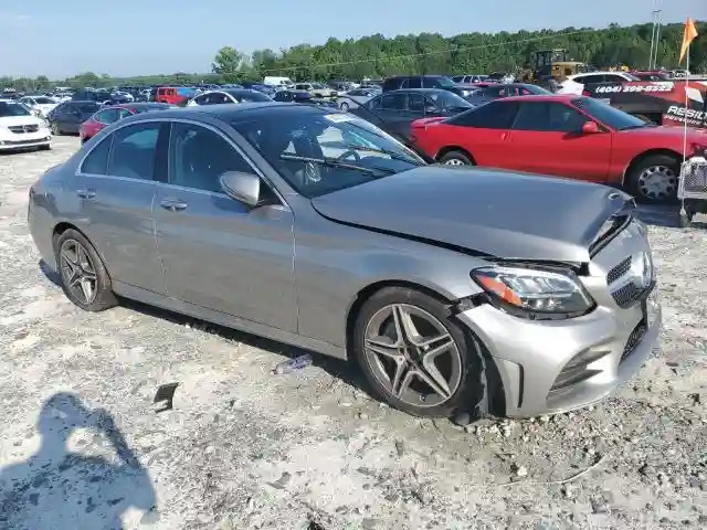 55SWF8EB2LU329322 2020 MERCEDES-BENZ C-CLASS-3