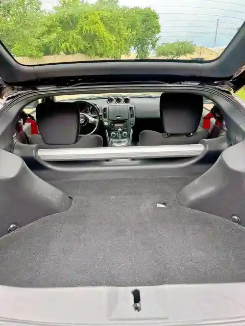 JN1AZ4EH0KM422347 2019 NISSAN 370Z-5