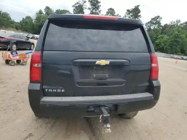 1GNSCAKC5FR308614 2015 CHEVROLET TAHOE-5