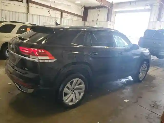 1V26C2CAXLC202539 2020 VOLKSWAGEN ATLAS-2