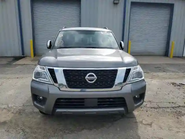 JN8AY2NDXK9088594 2019 NISSAN ARMADA-4