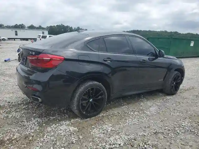 5UXKU2C50J0X48408 2018 BMW X6-2