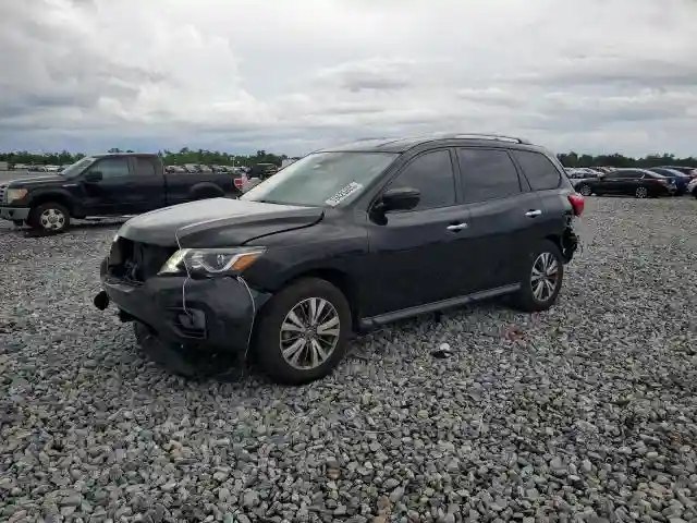 5N1DR2CN7LC596328 2020 NISSAN PATHFINDER-0