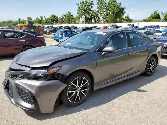 4T1G11AK4RU880297 2024 TOYOTA CAMRY-0