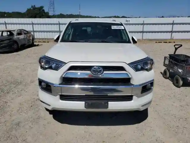 JTEBU5JR2G5335468 2016 TOYOTA 4RUNNER-4