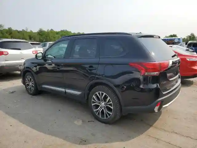 JA4AZ3A38GZ003314 2016 MITSUBISHI OUTLANDER-1