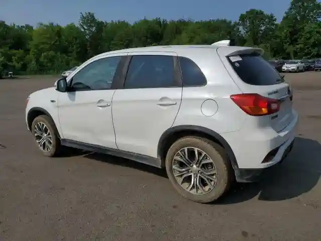 JA4AR3AU7KU025867 2019 MITSUBISHI OUTLANDER-1