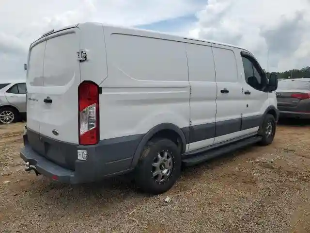 1FTYE1ZM3HKA95993 2017 FORD TRANSIT-2