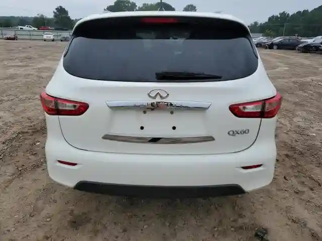 5N1AL0MM1FC514337 2015 INFINITI QX60-5