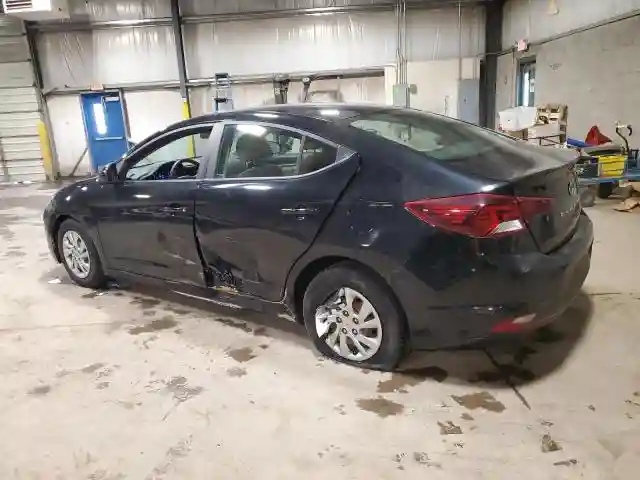 KMHD74LF2KU850076 2019 HYUNDAI ELANTRA-1