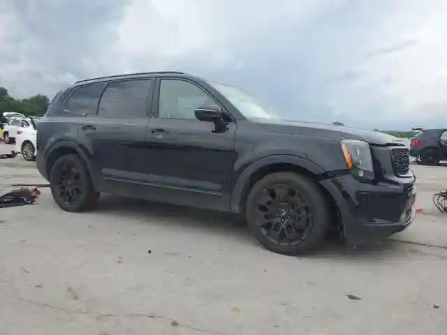 5XYP5DHC0NG195265 2022 KIA TELLURIDE-3