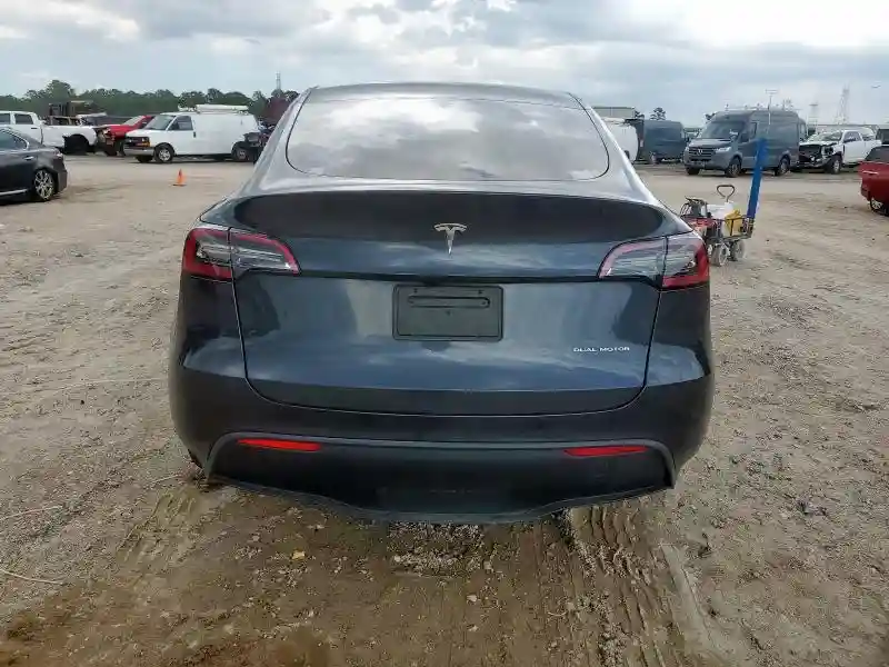7SAYGDEE2RA308165 2024 TESLA MODEL Y-5