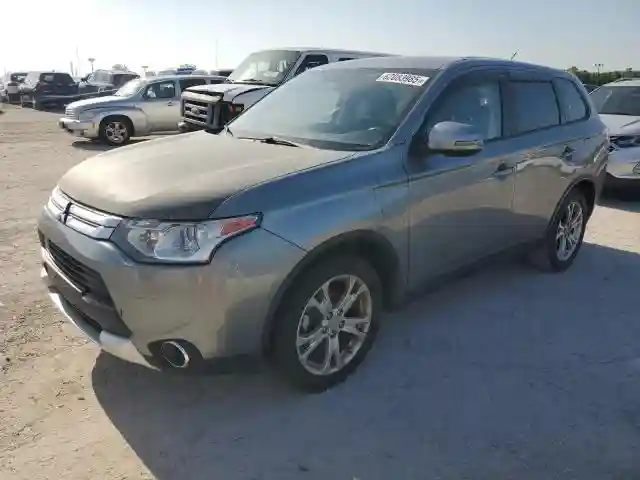 JA4AD3A35FZ006331 2015 MITSUBISHI OUTLANDER-0
