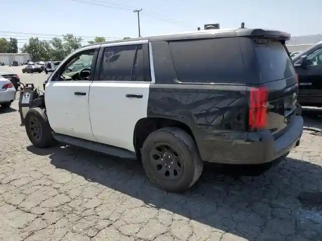 1GNLCDEC5LR284280 2020 CHEVROLET TAHOE-1