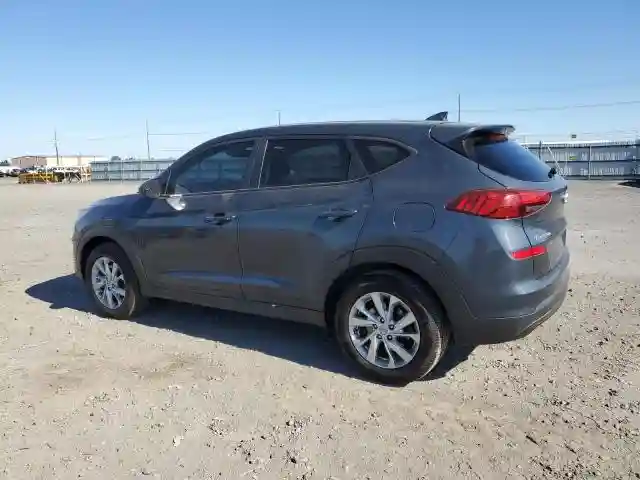 KM8J2CA46KU881375 2019 HYUNDAI TUCSON-1