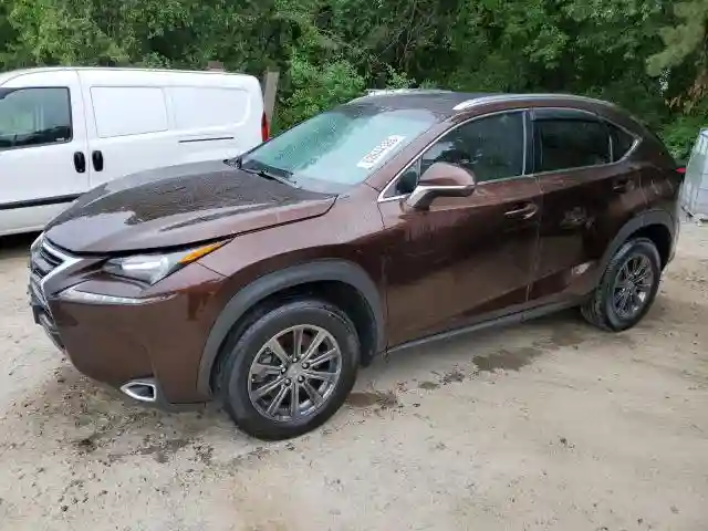 JTJBARBZ0G2056912 2016 LEXUS NX-0