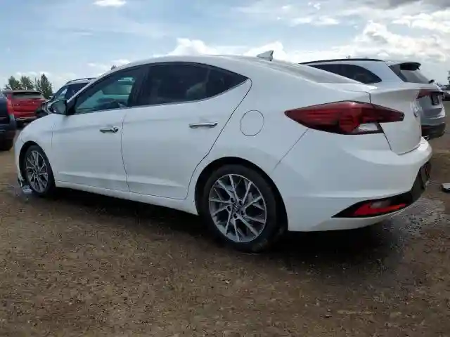 KMHD84LF4KU801247 2019 HYUNDAI ELANTRA-1