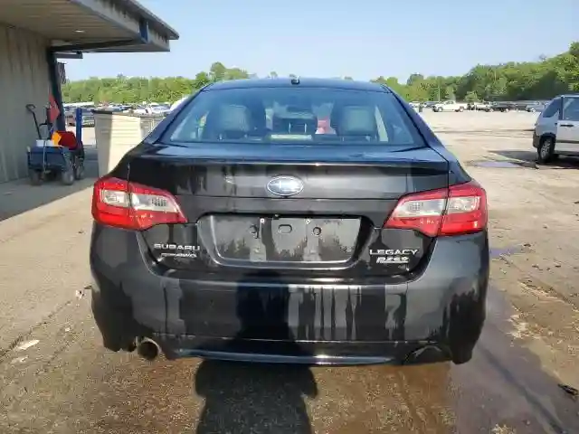 4S3BNAN62F3038334 2015 SUBARU LEGACY-5