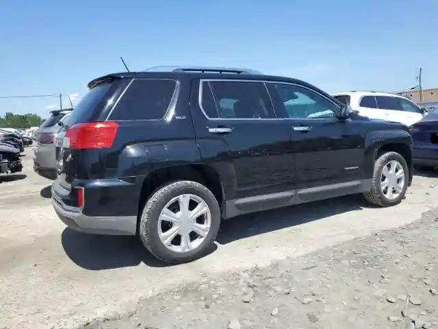 2GKFLUEKXG6282382 2016 GMC TERRAIN-2