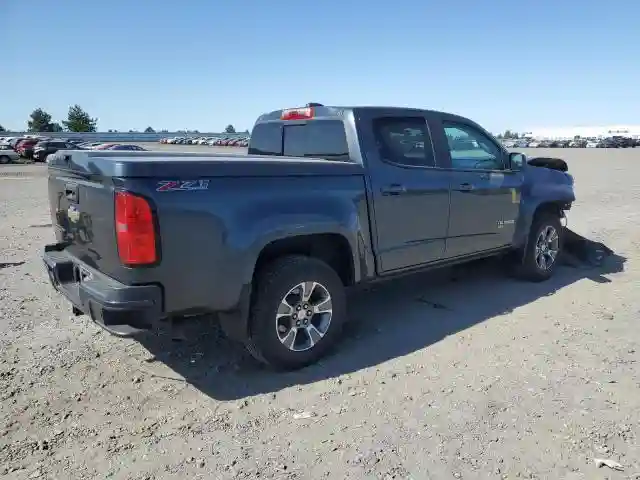 1GCGTDEN1L1106862 2020 CHEVROLET COLORADO-2