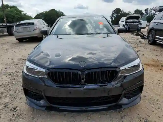 WBAJE5C39HWA92176 2017 BMW 5 SERIES-4