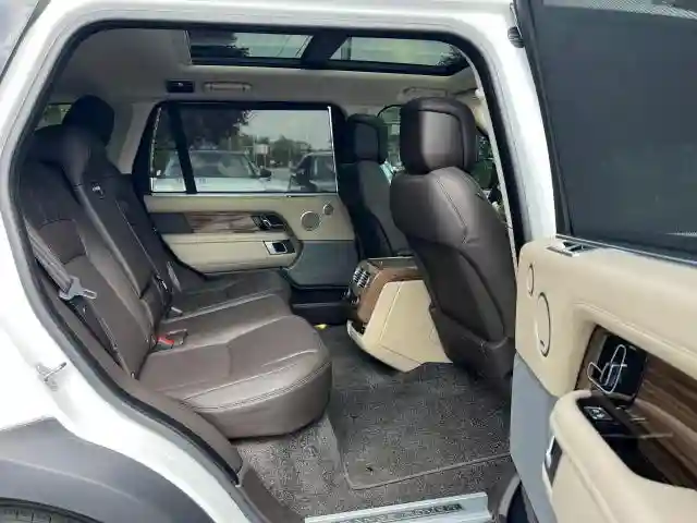 SALGS5RE9JA394381 2018 LAND ROVER RANGEROVER-5