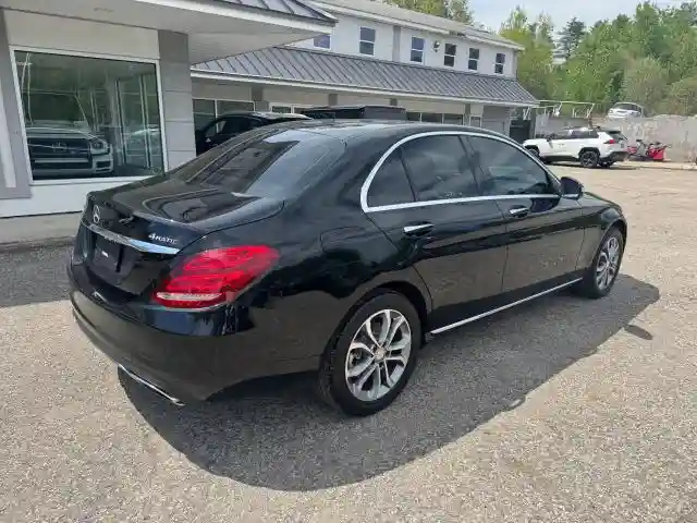 55SWF4KB3FU060216 2015 MERCEDES-BENZ C-CLASS-3