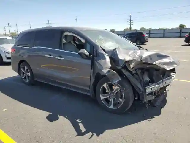 5FNRL6H84LB032418 2020 HONDA ODYSSEY-3