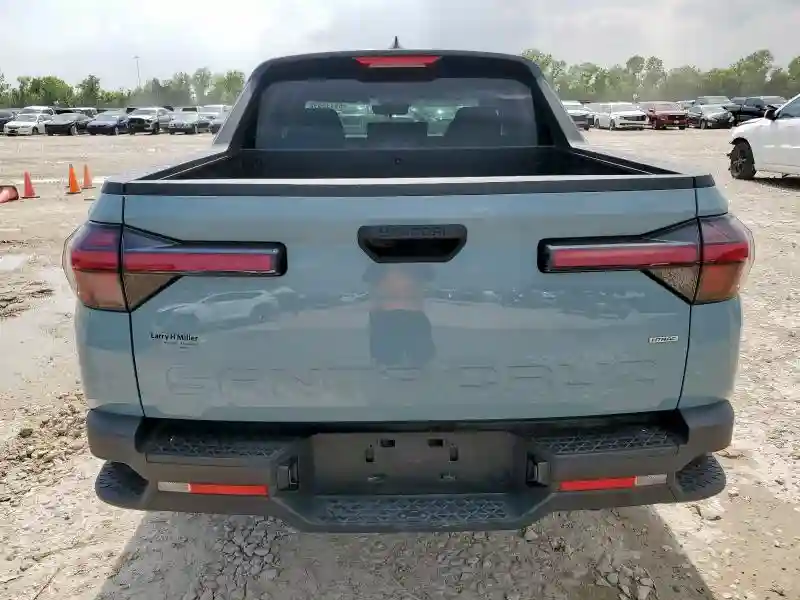 5NTJADAE0PH071135 2023 HYUNDAI SANTA CRUZ-5