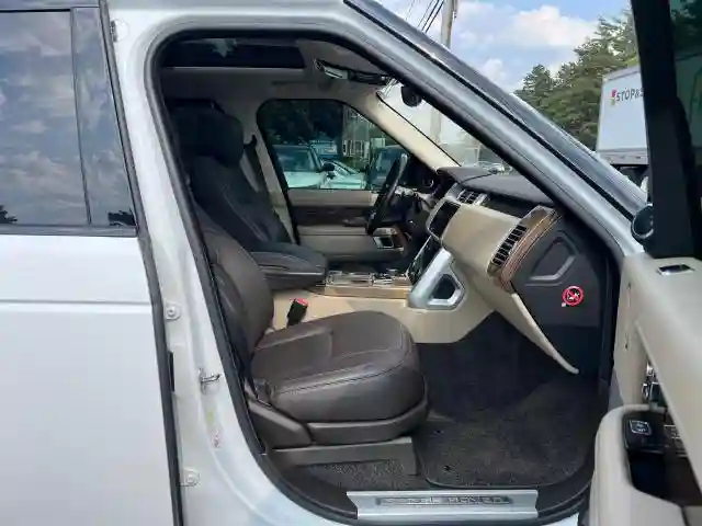 SALGS5RE9JA394381 2018 LAND ROVER RANGEROVER-4