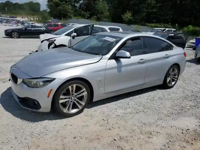 WBA4J1C52JBG80193 2018 BMW 4 SERIES-0
