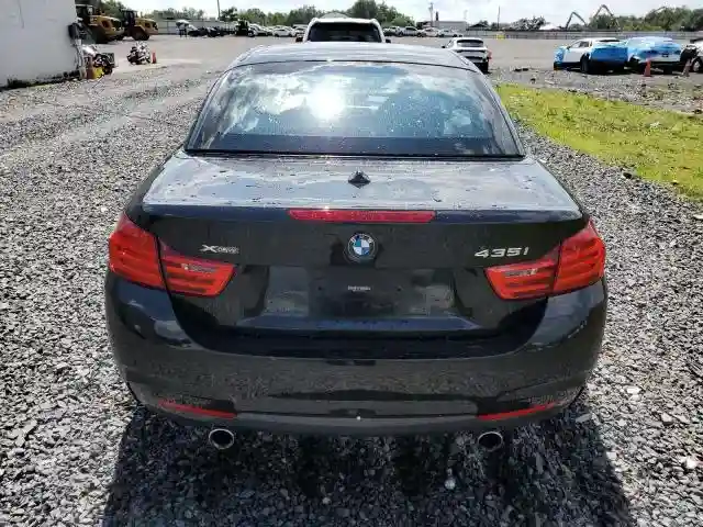 WBA3T7C57FPW79797 2015 BMW 4 SERIES-5
