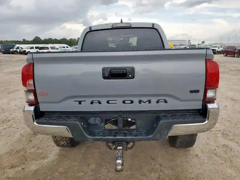 3TMCZ5AN5KM244592 2019 TOYOTA TACOMA-5